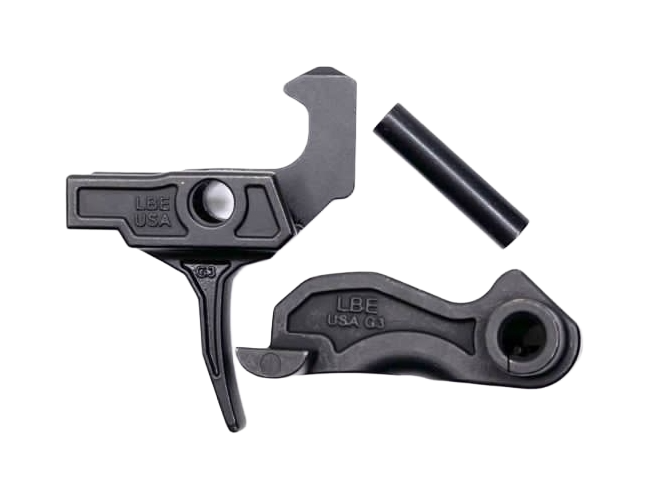 LBE AK47 G3 FRT Trigger Group
