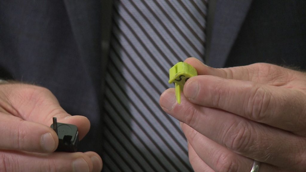 Glock Switches in Texas: The Legal Reality for Gun Owners