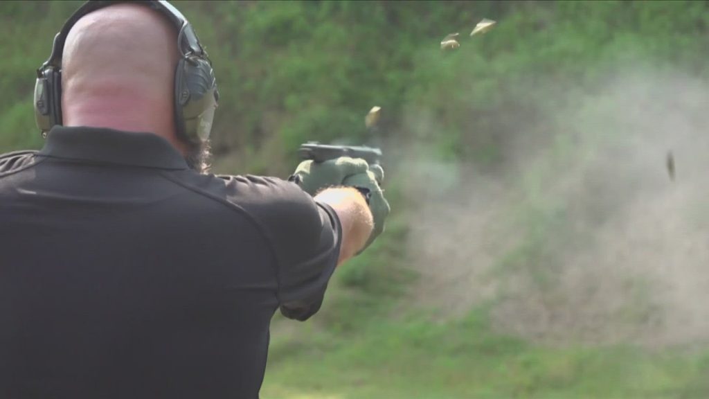 The Legal Reality of Glock Switches: What You Need to Know