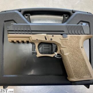 P80 Pfc9 Fde 9mm