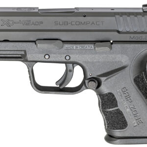 Springfield Saint 5.56mm Desert FDE Semi-Auto Pistol