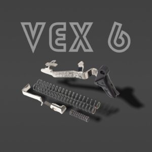 VEX™ SIX Drop-In Trigger System