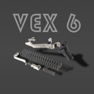 VEX™ SIX Drop-In Trigger System