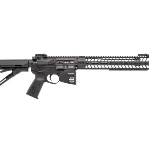Crusader Rifle